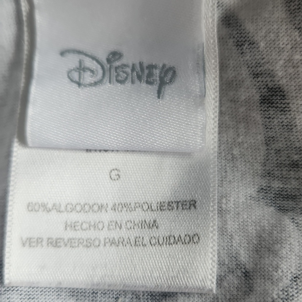 Disney Mickey Mouse Women’s Graphic Tee - Picture 10 of 11